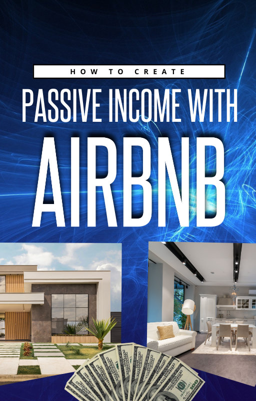 Make 6 Figures With Airbnb!